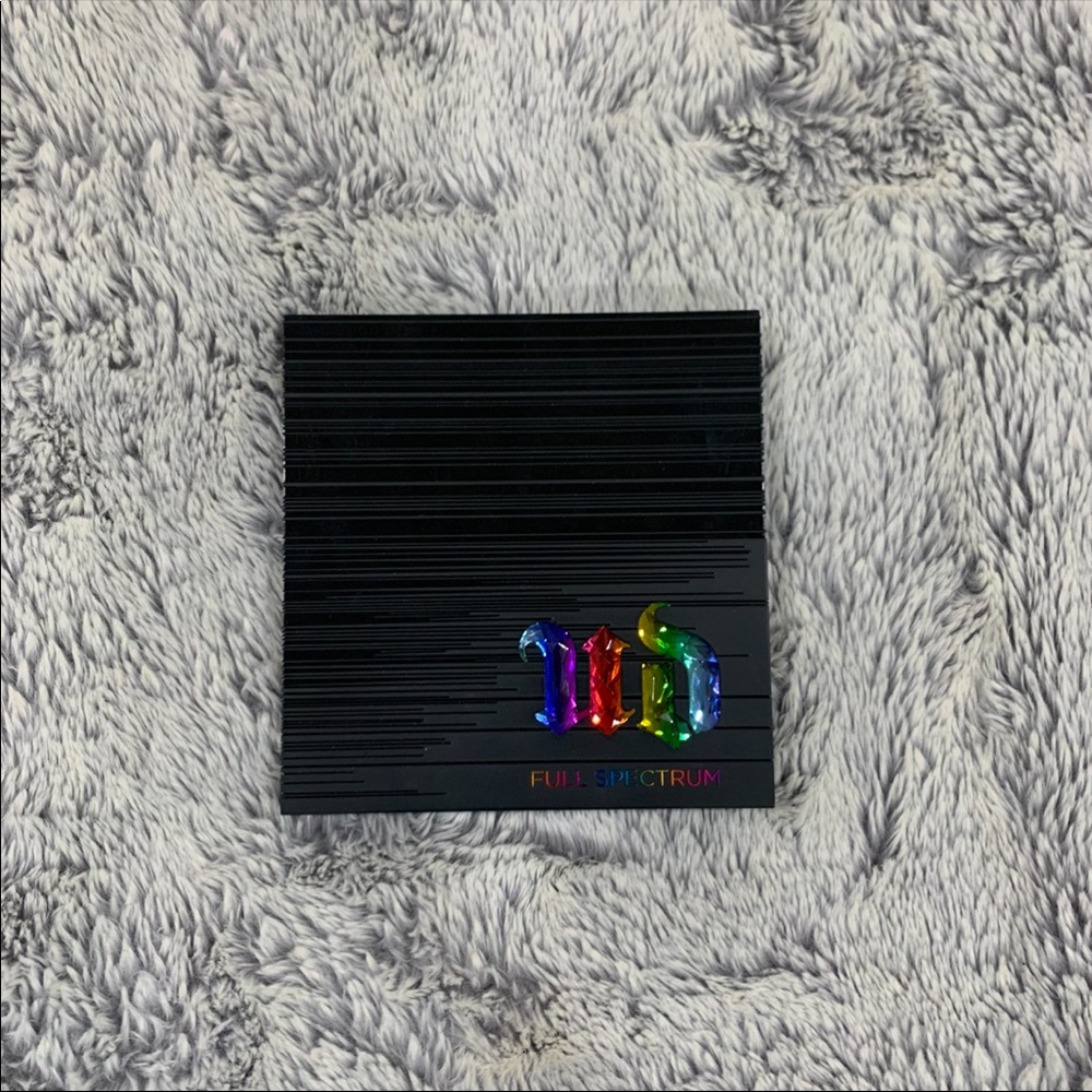 UD FULL SPECTRUM